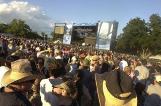 ACL expanse